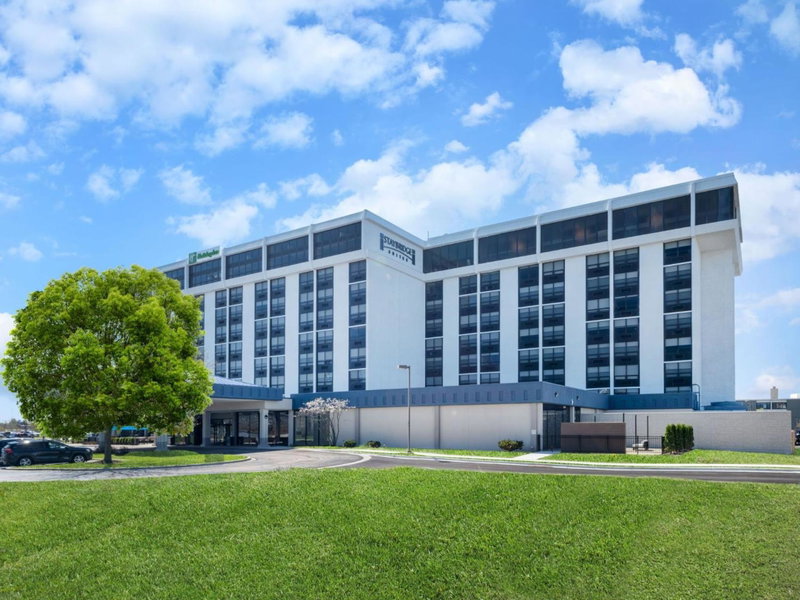 Holiday Inn Chicago O'Hare - Rosemont by IHG, Rosemont, Estados Unidos