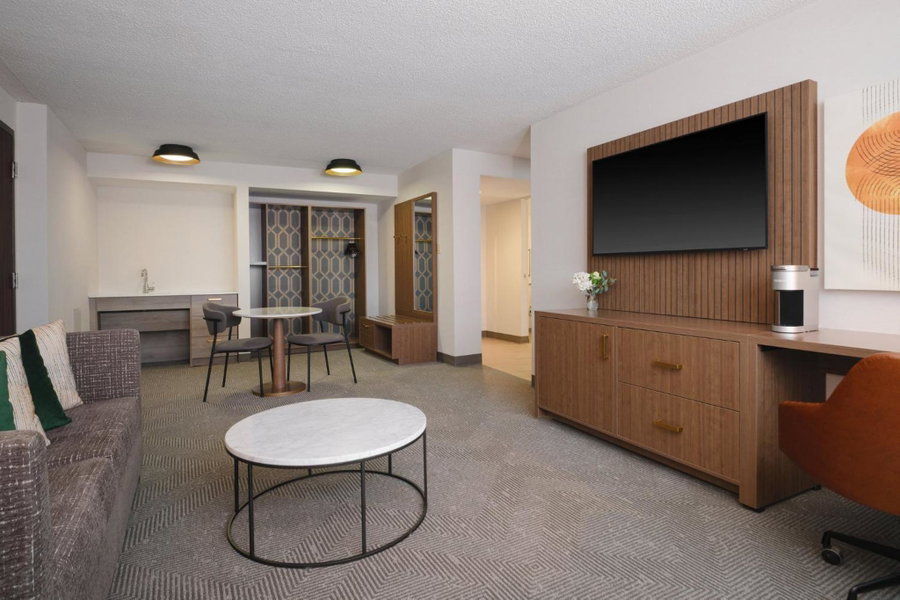 Holiday Inn Chicago O'Hare - Rosemont by IHG, Rosemont, Estados Unidos