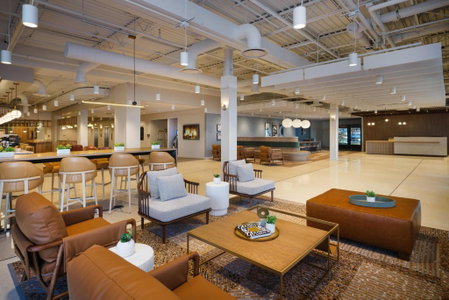 Holiday Inn Chicago O'Hare - Rosemont by IHG, Rosemont, Estados Unidos