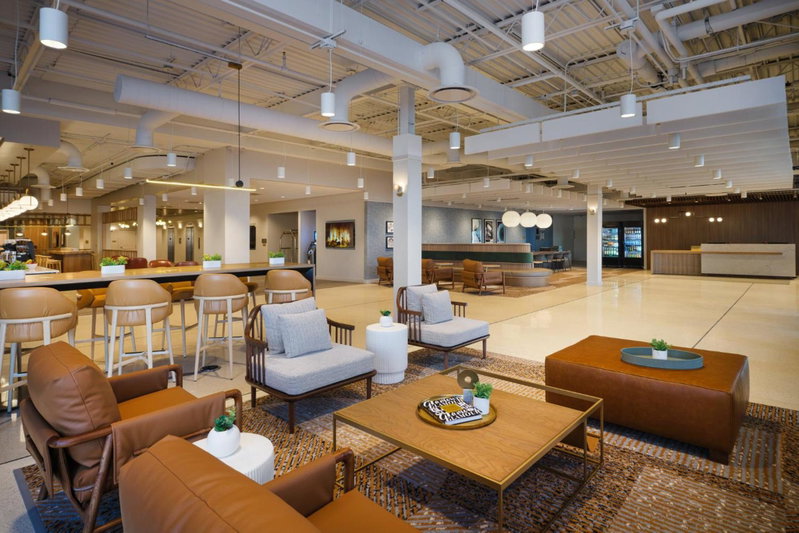 Holiday Inn Chicago O'Hare - Rosemont by IHG, Rosemont, Estados Unidos