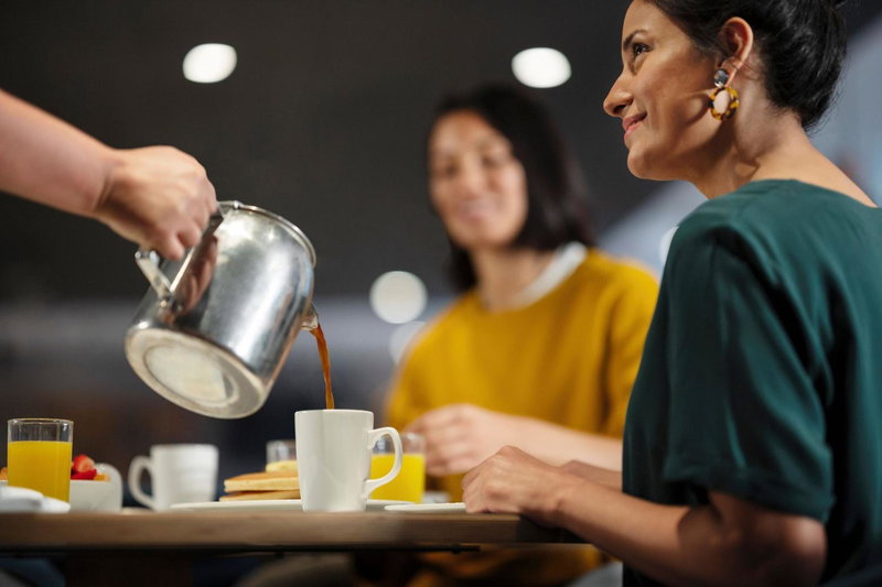 Holiday Inn Chicago O'Hare - Rosemont by IHG, Rosemont, Estados Unidos
