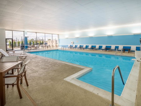 Holiday Inn Chicago O'Hare - Rosemont by IHG, Rosemont, Estados Unidos