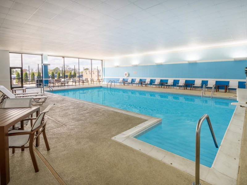 Holiday Inn Chicago O'Hare - Rosemont by IHG, Rosemont, Estados Unidos