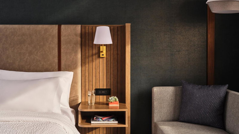 Holiday Inn Chicago O'Hare - Rosemont by IHG, Rosemont, Estados Unidos