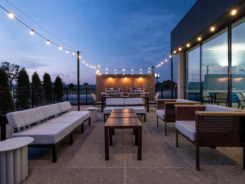 Holiday Inn Chicago O'Hare - Rosemont by IHG, Rosemont, Estados Unidos