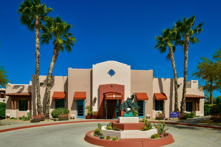 Lodge On The Desert, Tucson, Estados Unidos