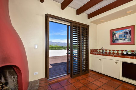Lodge On The Desert, Tucson, Estados Unidos