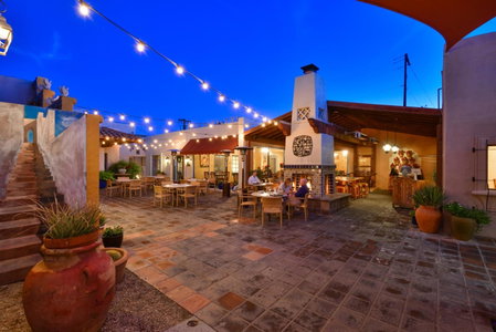 Lodge On The Desert, Tucson, Estados Unidos
