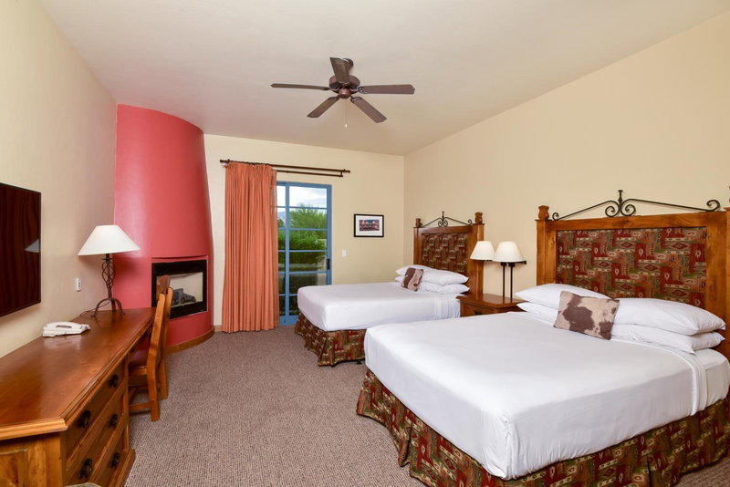 Lodge On The Desert, Tucson, Estados Unidos