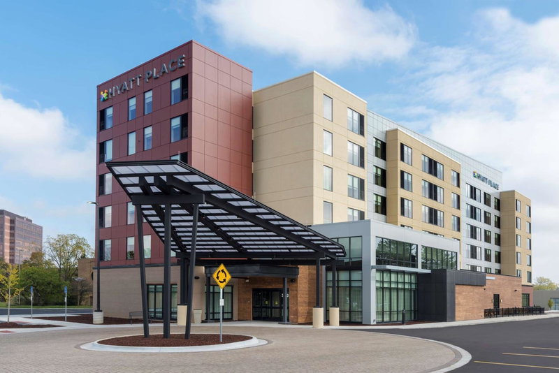 Hyatt Place Ann Arbor, Ann Arbor, Estados Unidos