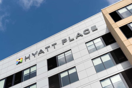 Hyatt Place Ann Arbor, Ann Arbor, Estados Unidos
