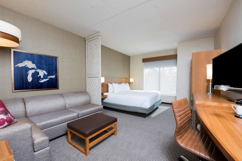 Hyatt Place Ann Arbor, Ann Arbor, Estados Unidos