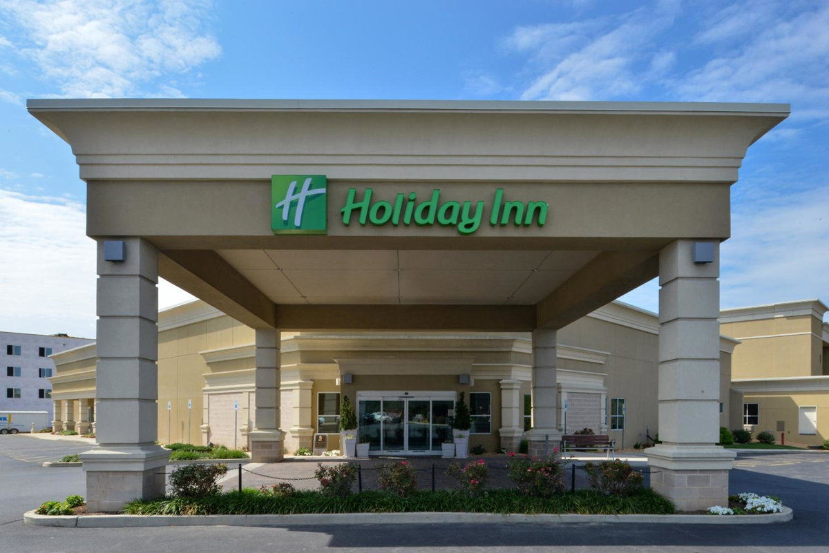 Hotel · Holiday Inn Martinsburg by IHG, Martinsburg