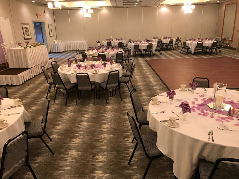 Holiday Inn Martinsburg by IHG, Martinsburg, United States