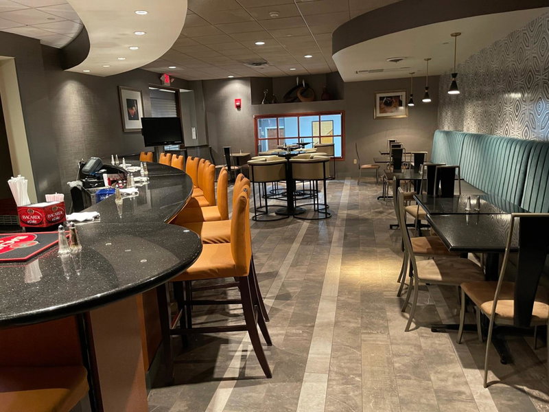 Holiday Inn Martinsburg by IHG, Martinsburg, United States
