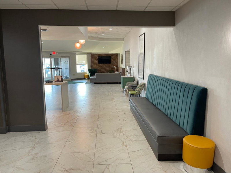 Holiday Inn Martinsburg by IHG, Martinsburg, United States