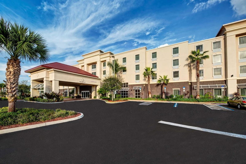 Hampton Inn & Suites Stuart-North, Stuart, United States
