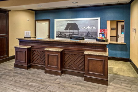 Hampton Inn & Suites Stuart-North, Stuart, United States