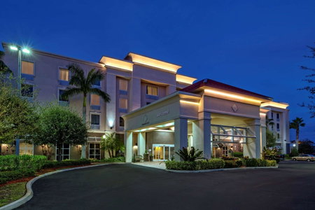 Hampton Inn & Suites Stuart-North, Stuart, United States
