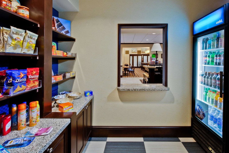 Hampton Inn & Suites Stuart-North, Stuart, United States