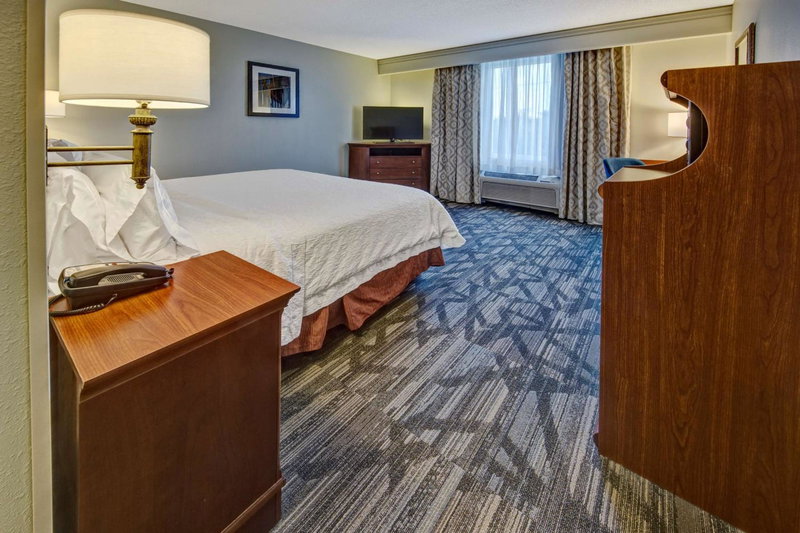 Hampton Inn & Suites Stuart-North, Stuart, United States