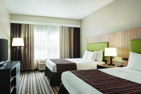 Country Inn & Suites by Radisson, Nashville Airport East, TN, Nashville, United States