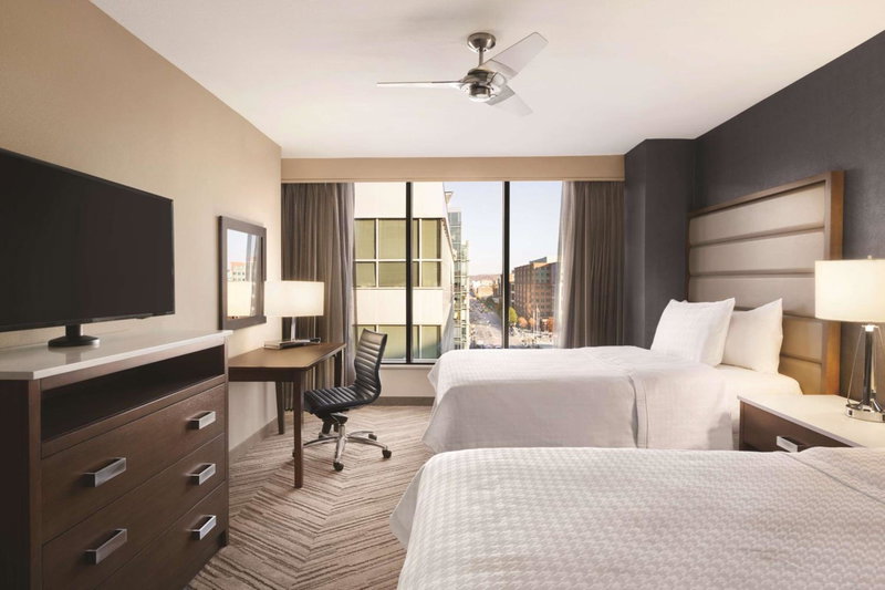 Homewood Suites by Hilton Washington DC Capitol-Navy Yard, Washington, United States