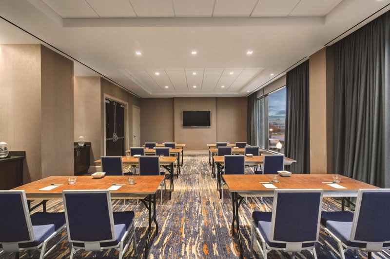Homewood Suites by Hilton Washington DC Capitol-Navy Yard, Washington, United States