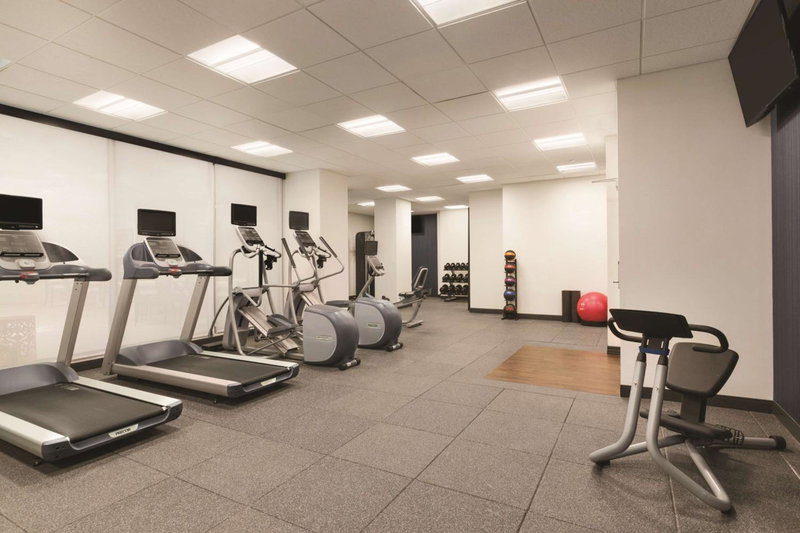 Homewood Suites by Hilton Washington DC Capitol-Navy Yard, Washington, United States