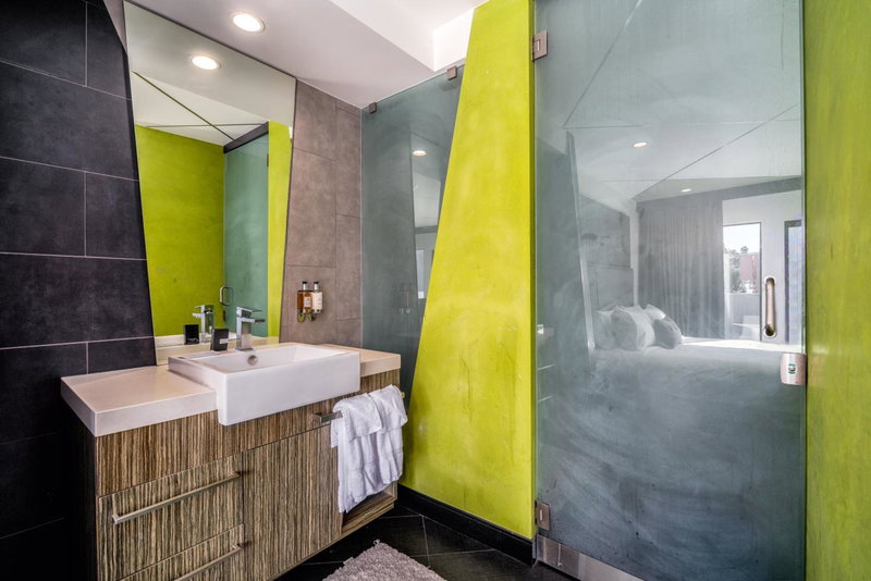 The Moment Hotel, Los Angeles, États-Unis
