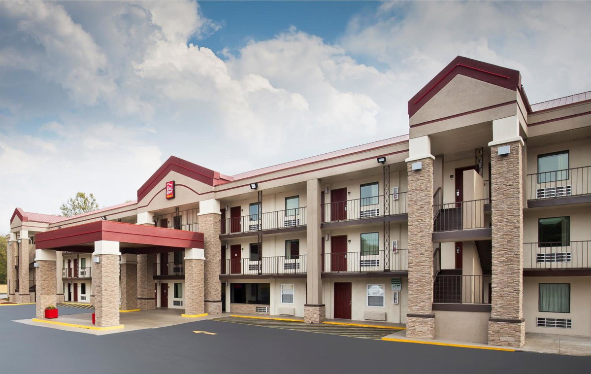 Red Roof Inn PLUS+ Birmingham East – Irondale/Airport, United States