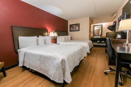 Red Roof Inn PLUS+ Birmingham East – Irondale/Airport, Birmingham, United States
