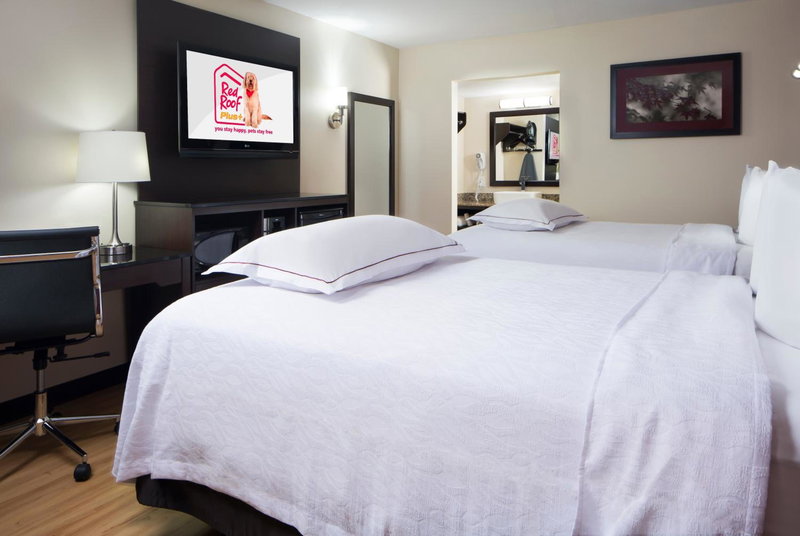 Red Roof Inn PLUS+ Birmingham East – Irondale/Airport, Birmingham, United States