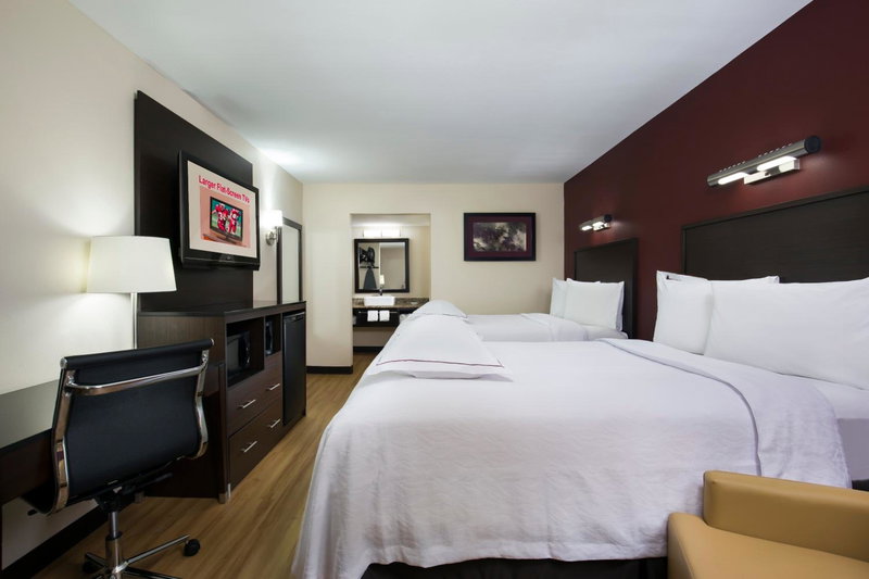 Red Roof Inn PLUS+ Birmingham East – Irondale/Airport, Birmingham, United States