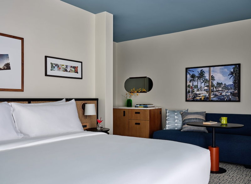 Romer House Waikiki, Honolulu, United States