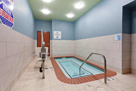 Holiday Inn Express & Suites Oakland - Airport by IHG, Oakland, Estados Unidos