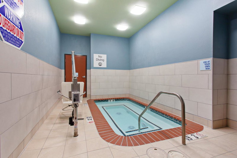 Holiday Inn Express & Suites Oakland - Airport by IHG, Oakland, Estados Unidos