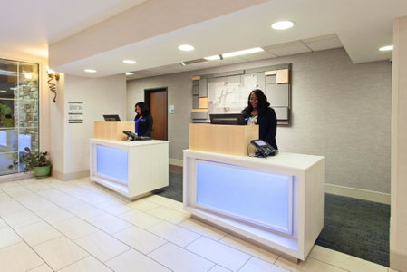 Holiday Inn Express & Suites Oakland - Airport by IHG, Oakland, Estados Unidos