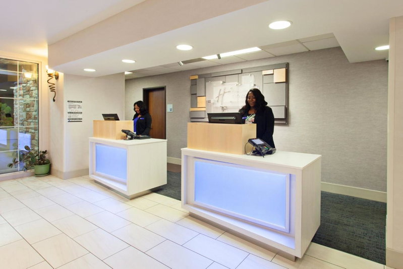 Holiday Inn Express & Suites Oakland - Airport by IHG, Oakland, Estados Unidos