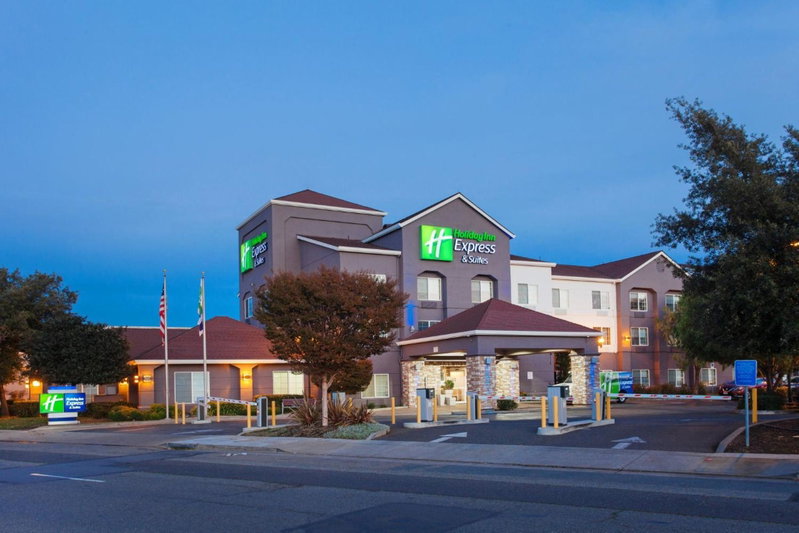 Holiday Inn Express & Suites Oakland - Airport by IHG, Oakland, Estados Unidos