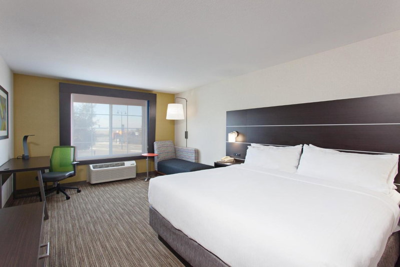 Holiday Inn Express & Suites Oakland - Airport by IHG, Oakland, Estados Unidos
