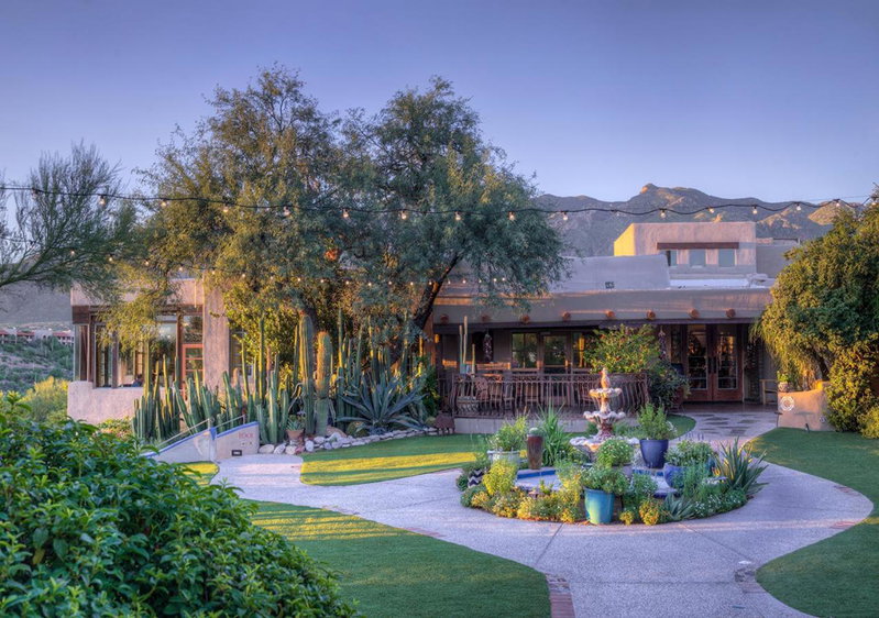 Hacienda del Sol Guest Ranch Resort, Tucson, United States