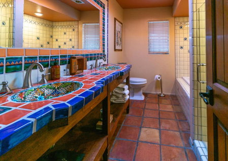 Hacienda del Sol Guest Ranch Resort, Tucson, United States