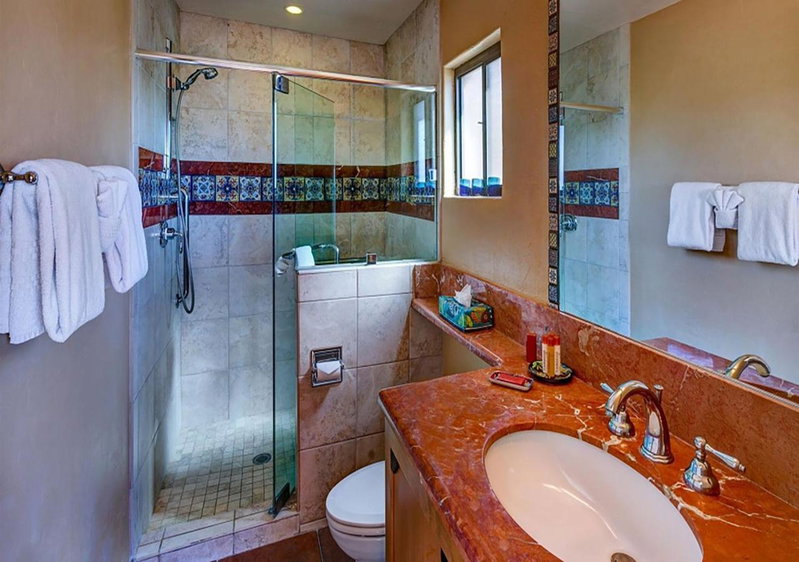 Hacienda del Sol Guest Ranch Resort, Tucson, United States