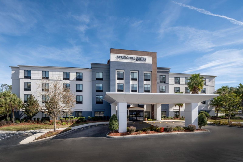 SpringHill Suites Gainesville, Gainesville, Vereinigte Staaten