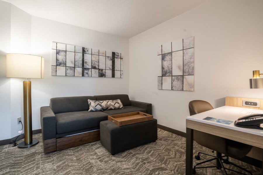SpringHill Suites Gainesville, Gainesville, Vereinigte Staaten