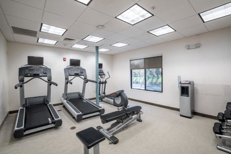 SpringHill Suites Gainesville, Gainesville, Vereinigte Staaten