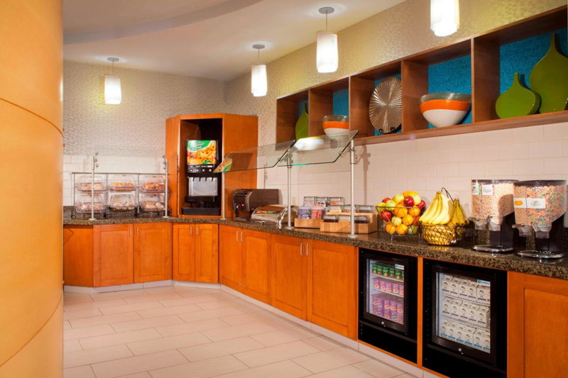 SpringHill Suites Gainesville, Gainesville, Vereinigte Staaten