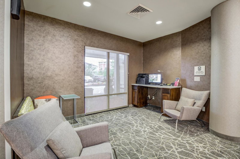 SpringHill Suites Gainesville, Gainesville, Vereinigte Staaten
