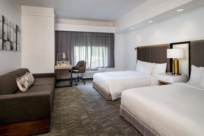 SpringHill Suites Gainesville, Gainesville, Vereinigte Staaten